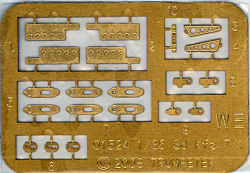 Sd.Kfz.7 Kit