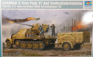 Sd.Kfz.7 Kit