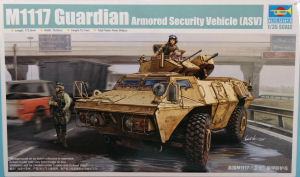 M1117 Kit