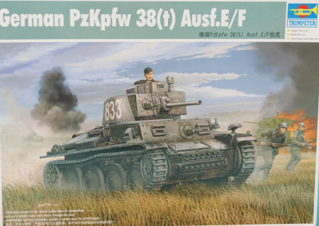 Pz.Kpfw.38(t)