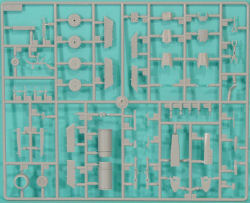F-105D Kit
