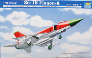 Su-15 Kit