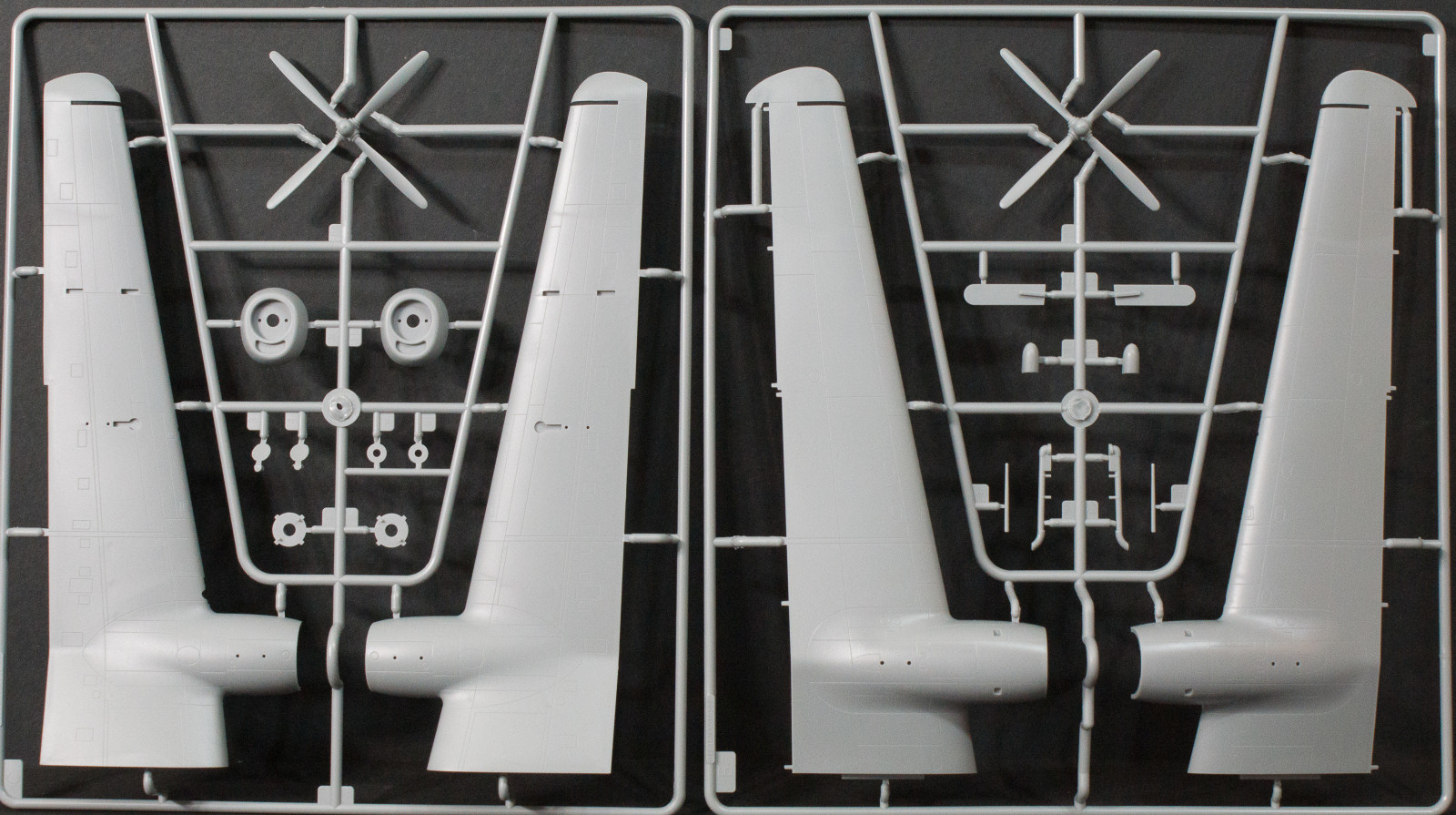 Trumpeter 01646 1/72 Be-6 Madge First Look Image 02