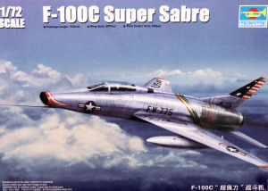 F-100C Kit