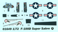F-100D