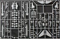 MiG-31B/BM Foxhound Kit