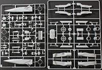 MiG-31B/BM Foxhound Kit