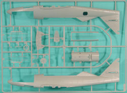 Me 262B-1a/U1