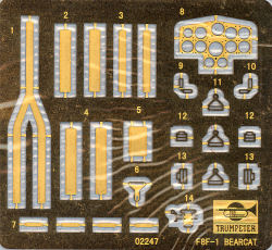 F8F-1 Kit