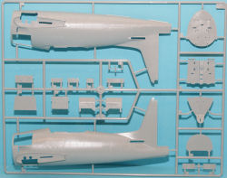 F8F-2 Kit