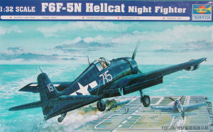 F6F-5N