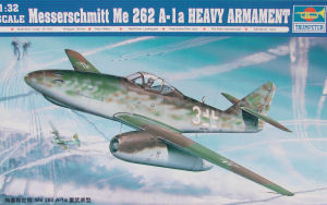 Me 262A-1a