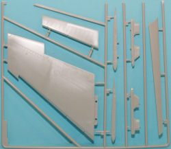 Su-27UB Kit