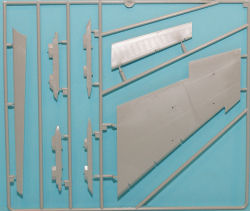 Su-27UB Kit