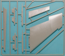Su-27UB Kit