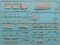 Su-27UB Kit