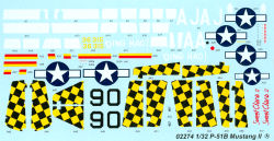 P-51B