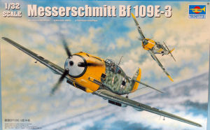 Bf 109E