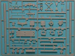 Howitzer Kit