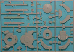 Howitzer Kit
