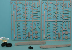 Howitzer Kit