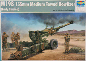 Howitzer Kit