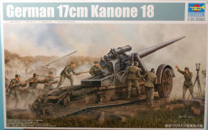 Howitzer Kit
