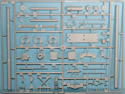 Howitzer Kit