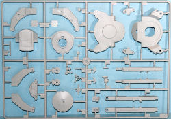 Howitzer Kit