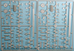 Howitzer Kit