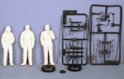 Spitfire Kit