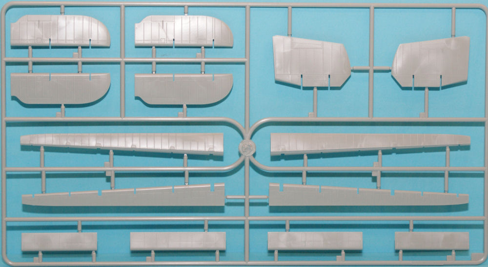 Trumpeter 2828 1/48 C-47A Skytrain First Look Image 07