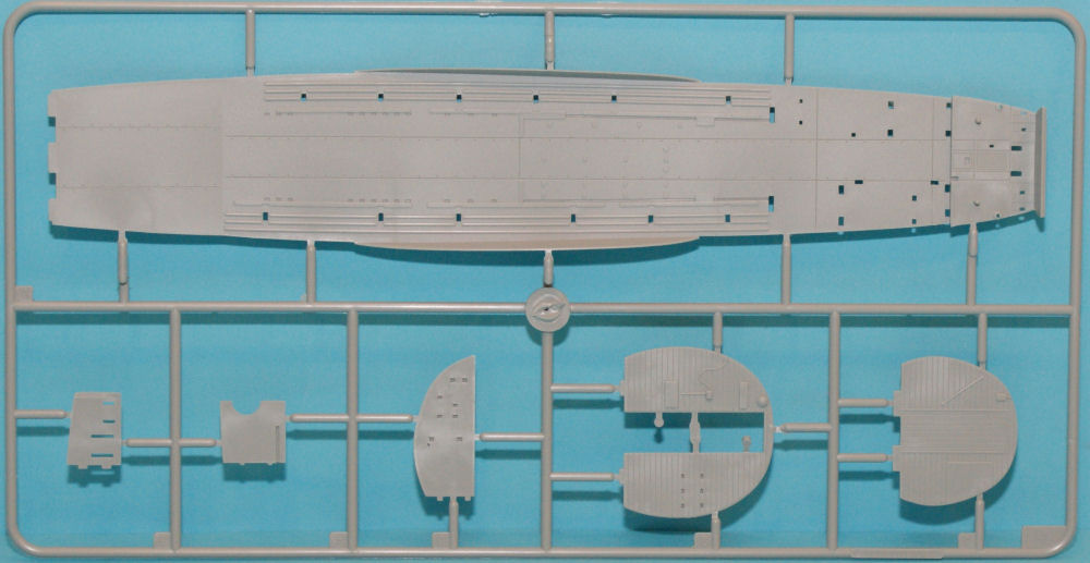 Trumpeter 2828 1/48 C-47A Skytrain First Look Image 08
