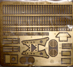 C-47A Kit