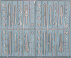 Su-24M Kit