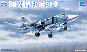 Su-24M Kit