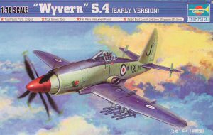 Wyvern Kit