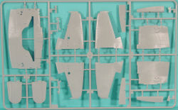 Sea Fury Kit