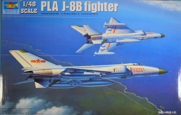 J-8II
