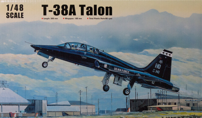 T-38A Talon