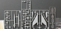 MiG-21UM Mongol B Kit