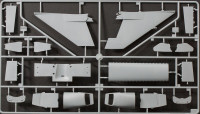 F-106 Delta Dart Kit