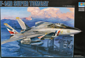 F-14D Kit