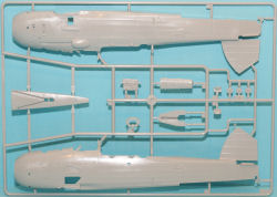 Swordfish Kit