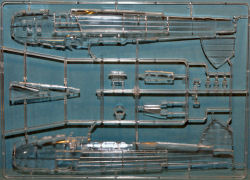 Swordfish Kit