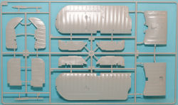 Swordfish Kit