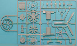 Swordfish Kit
