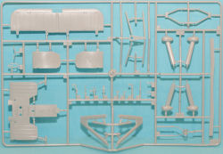 Swordfish Kit