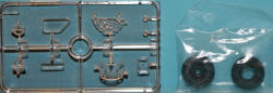 Swordfish Kit