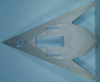 F-117A Nighthawk
